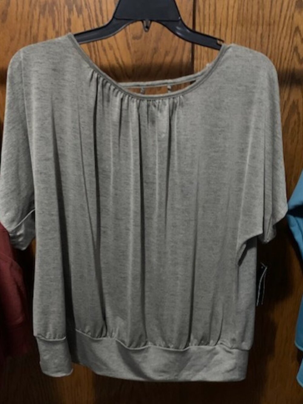 NWT Alyx top